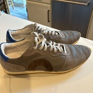 Oliver Cabell Men’s Runner Shoes  - size 12